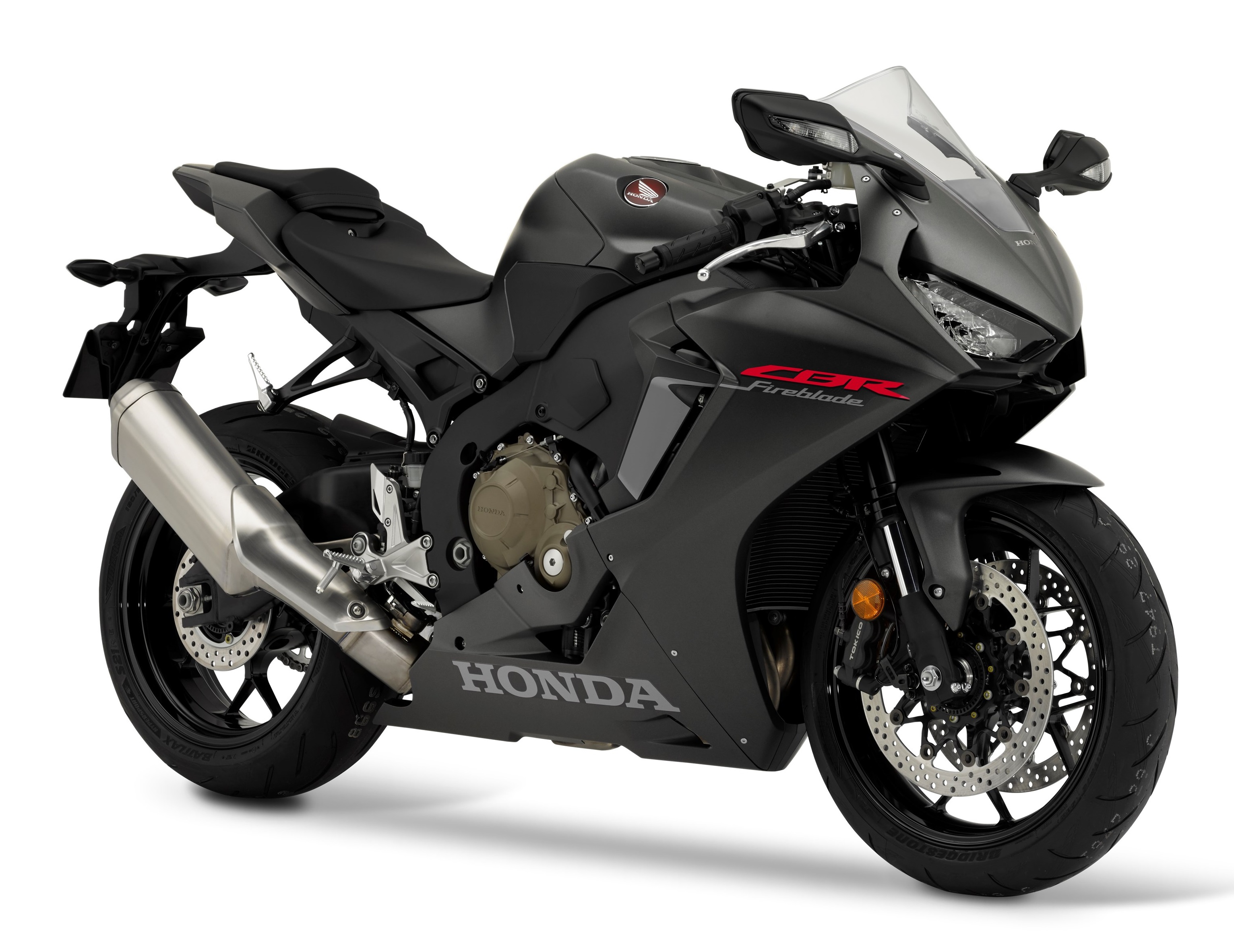 Honda CBR1000RR Fireblade Bikes For Sale TheBikeMarket